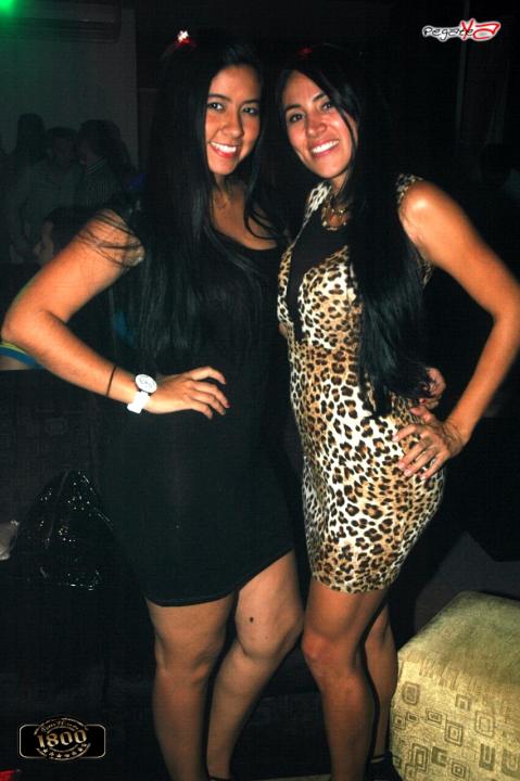Foto 5 de Penthouse 1800 - Agosto 29 del 2014 en Penthouse 1800, Cali