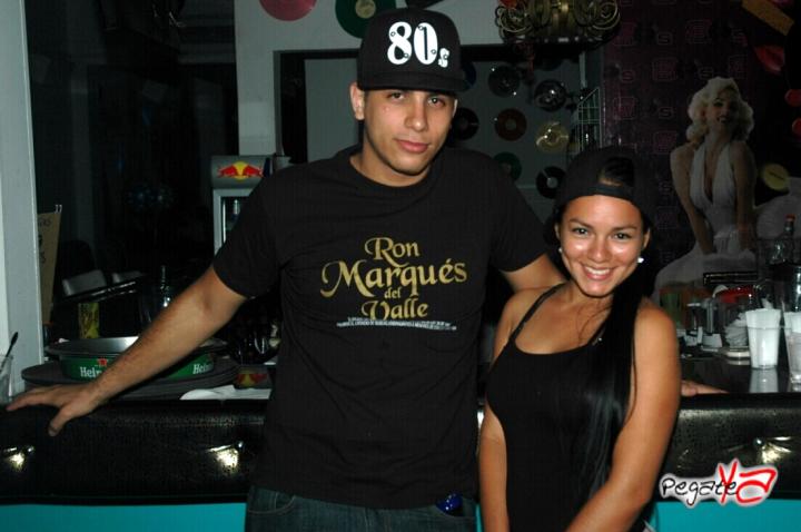 Foto 6 de Beautiful 80`s - Agosto 29 en Beautiful 80`s Cali, Cali