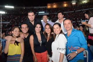 Foto 29 de Marc Anthony en Marc Anthony