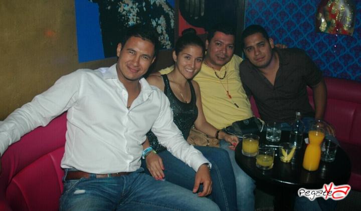 Foto 20 de Kabaret - Agosto 29 del 2014 en Kabaret - Granada, Cali