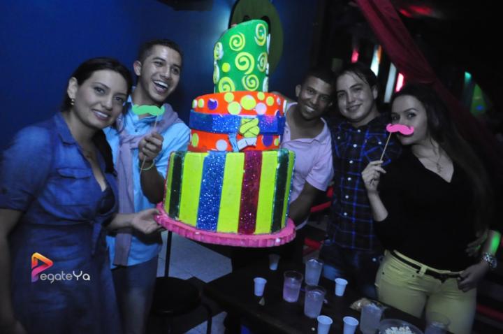 Foto 14 de El Manicomio sábado 30 de mayo 2015 en Discoteca El Manicomio Bucaramanga, Bucaramanga