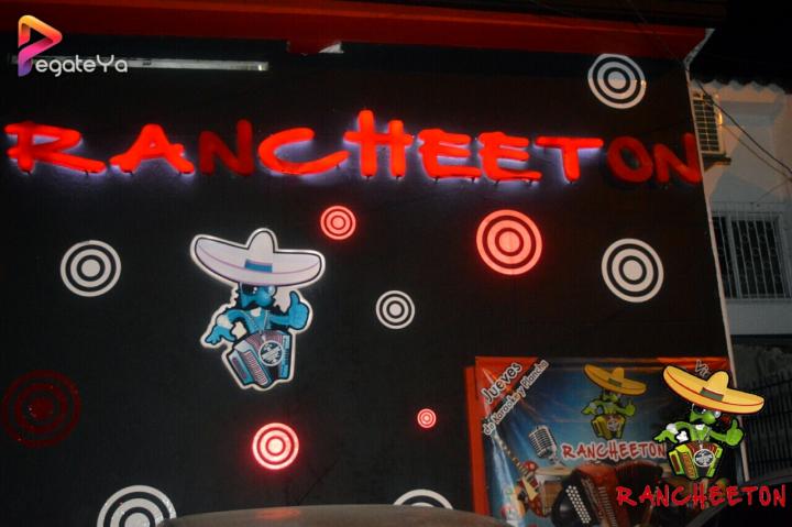 Foto 6 de RANCHEETON - 2DO Fds Nov. 2015 en Rancheton Cali, Cali