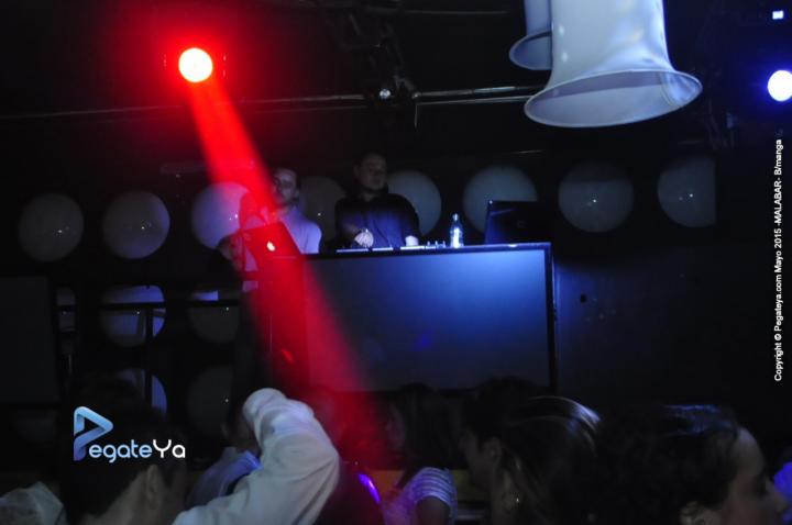 Foto 36 de Malabar sabado 30 de mayo de 2015 en Discoteca Malabar Bucaramanga, Bucaramanga
