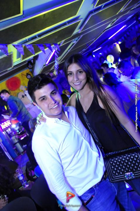 Foto 66 de Trinidad Sábado 20 de Mayo de 2017 en Trinidad Discoteca Bucaramanga, Bucaramanga