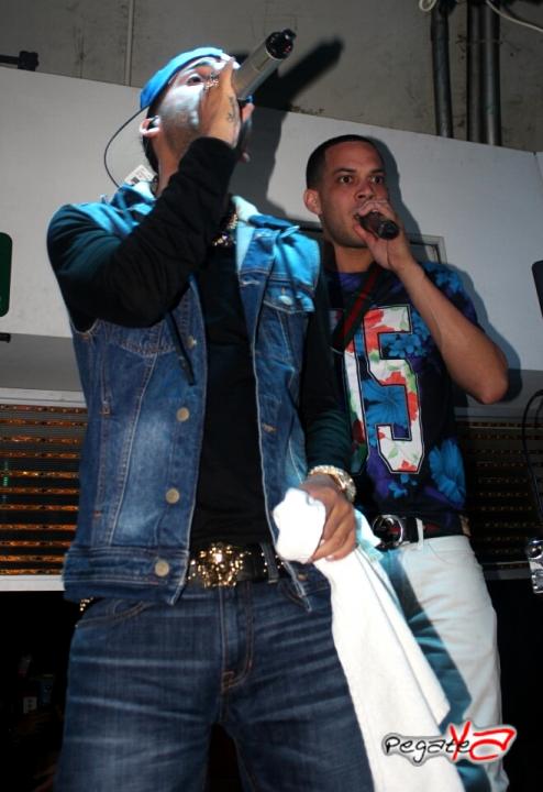 Foto 181 de Lolas - Arcangel - Agosto 29 en Lolas Club Menga Cali, Cali