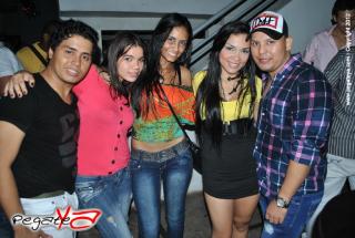 Foto 25 de leblon 7 y 8 de sep de 2012 en Discoteca LEBLON Cartagena, Cartagena
