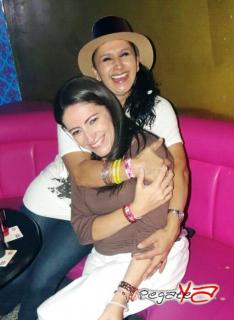 Foto 9 de Septiembre 21 del 2013 en Kabaret - Granada, Cali