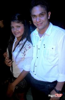 Foto 46 de Mission Club - DJ Mara en Mission Club, Cali