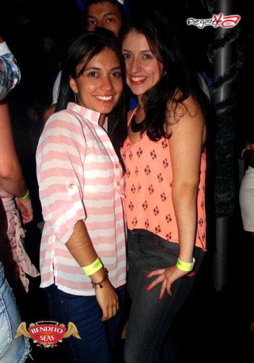 Foto 27 de Bendito Seas - Agosto 29 y 30 en Discoteca Bendito Seas Medellin, Medellín