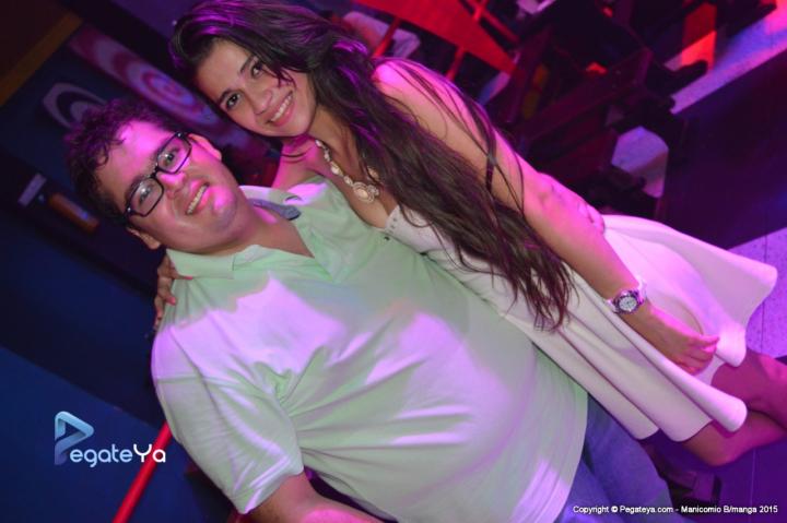 Foto 22 de EL MANICOMIO - 21 de febrero de 2015 en Discoteca El Manicomio Bucaramanga, Bucaramanga