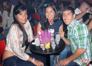 Foto 26 de Noviembre 16 del 2013 en Am / PM Bar - Cali, Cali