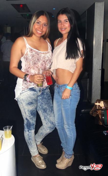 Foto 14 de Luxury - Agosto 29 y 30 en Discoteca Luxury Medellin, Medellín