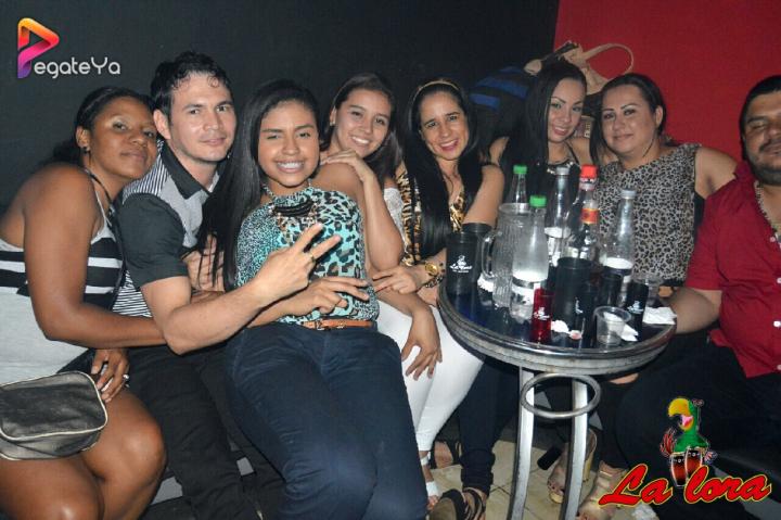 Foto 10 de La Lora - 3ER Fds Mayo 2017 en La Lora Bar, Cali