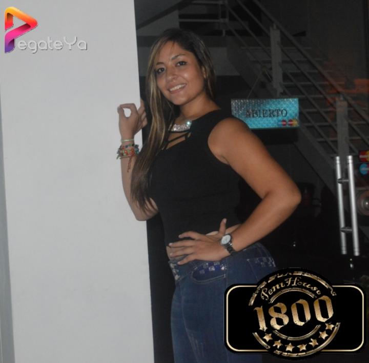 Foto 4 de Penthouse 1800 -1er Fds Abril 2016 en Penthouse 1800, Cali