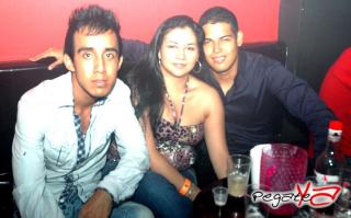 Foto 28 de Abril 6 del 2013 en Am / PM Bar - Cali, Cali
