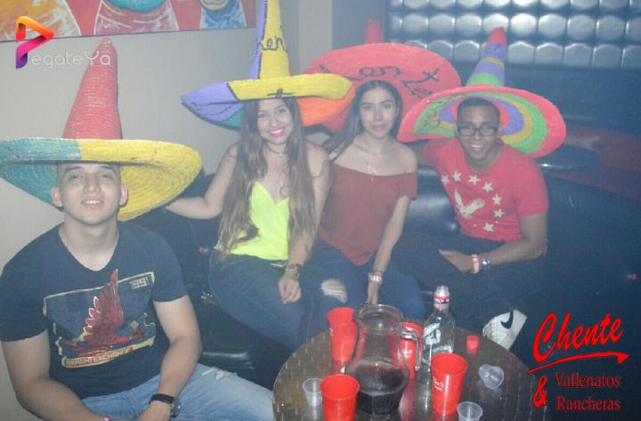 Foto 85 de Chente - 2do / 3er FDS Junio 2016 en CHENTE Vallenatos y Rancheras, Cali