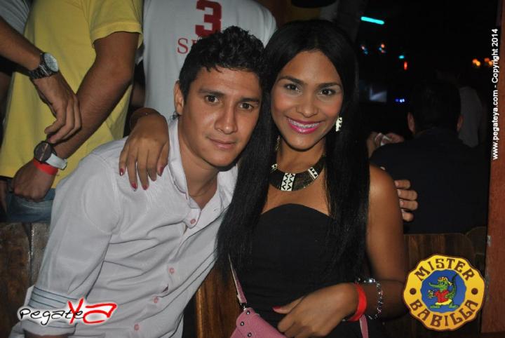 Foto 14 de MISTER BABILLA 29 Y 30 de AGOS2014 en Discoteca MISTER BABILLA cartagena, Cartagena