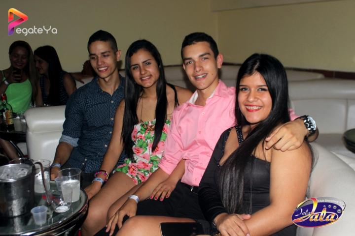 Foto 52 de JALAJALA - 3er - 4to Fds Nov. 2015 en Jala Jala Club, Cali