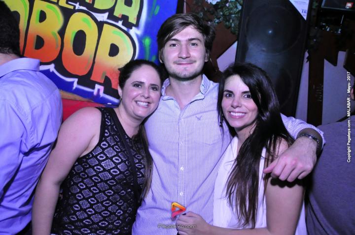 Foto 26 de Malabar - 27 de Mayo de 2017 en Discoteca Malabar Bucaramanga, Bucaramanga