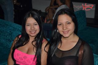 Foto 7 de Discoteca Karma 15 de Feb en Discoteca Karma Medellin, Medellín