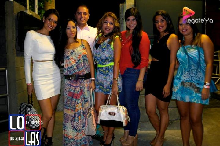 Foto 107 de Lolas Club - Febrero 21 del 2015 en Lolas Club Menga Cali, Cali