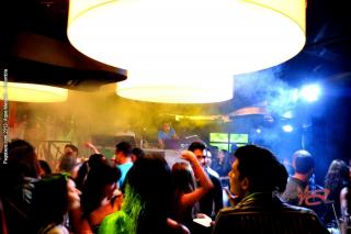 Foto 20 de Discoteca Aqua Medellin - 2 de junio en Discoteca Aqua Medellin, Medellín
