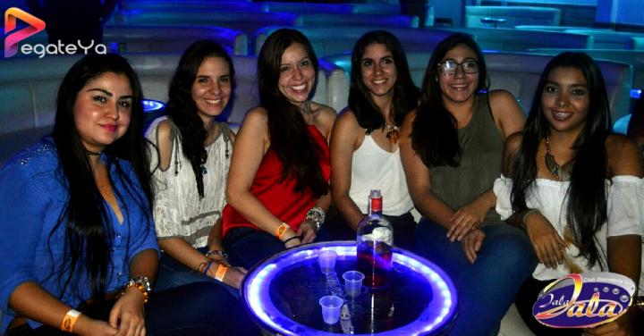 Foto 83 de Jalajala 2do / 3er FDS Junio 2016 en Jala Jala Club, Cali