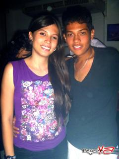 Foto 22 de Octubre 20 del 2012 en Miami Bar Cali, Cali