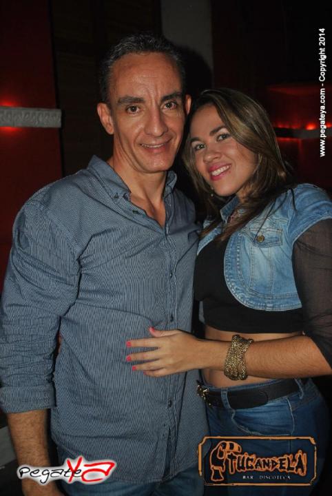 Foto 50 de TU CANDELA 29 Y 30 de AGOS2014 en TU CANDELA cartagena, Cartagena