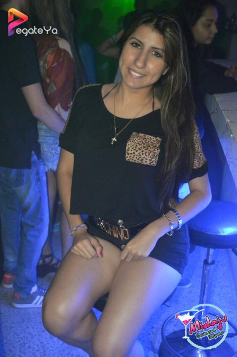Foto 10 de MIDAJU - 3er - 4to Fds Nov. 2015 en Midaju Bar