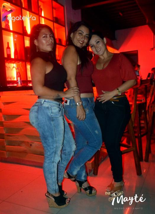 Foto 2 de PA MAYTÉ - 1er/2do Fds Enero. 2017 en Pa´Mayte Museo Vallenato
