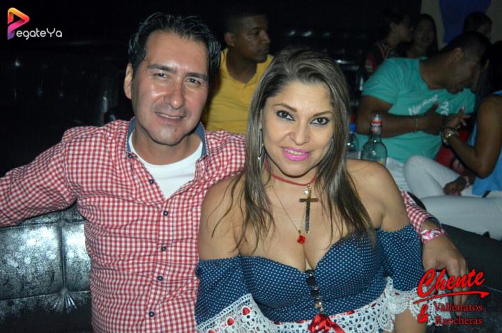 Foto 12 de Chente - 4to Fds Mayo 2017 en Chente, Cali