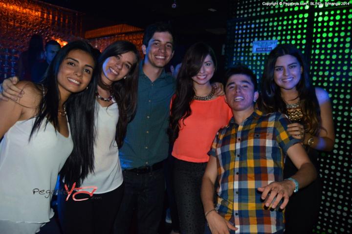 Foto 24 de Bar Bling 6 sep 2014 en Bar Bling Bucaramanga, Bucaramanga