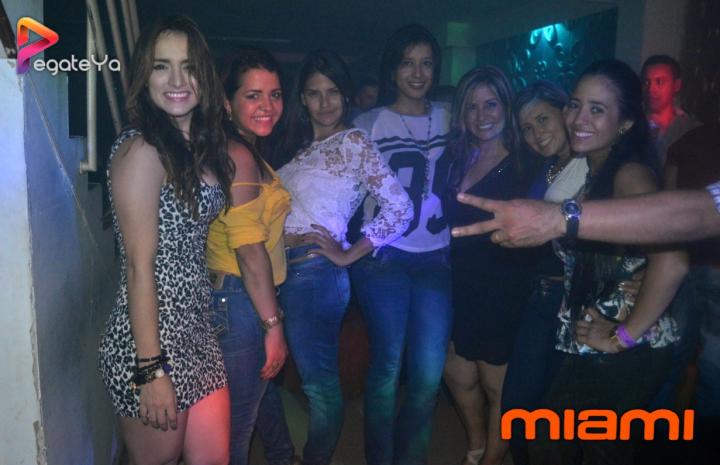 Foto 13 de Miami - 4to FDS Agosto 2015 en Miami Bar Cali, Cali