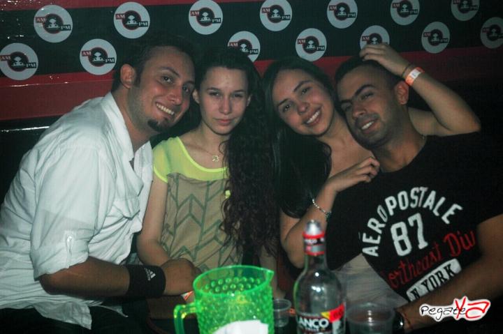 Foto 18 de Ampm Bar - Sept 6 2014 en Am / PM Bar - Cali, Cali