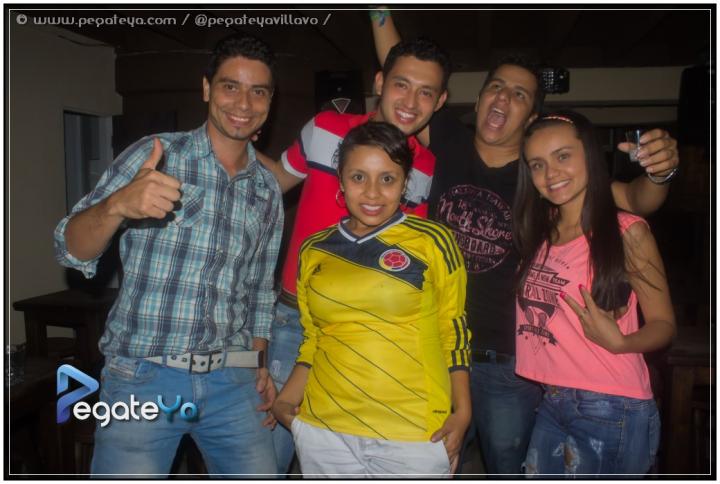 Foto 2 de THREE MONKEYS - Villavicencio en Three Monkeys, Villavicencio