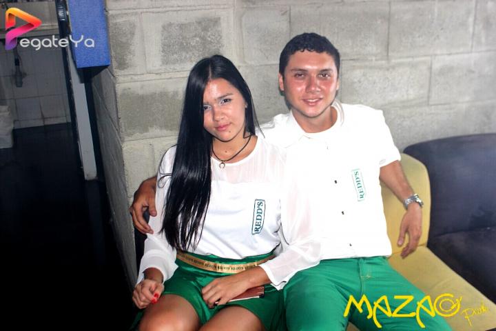 Foto 68 de Mazao Park - 2do/3er Fds Junio 2016 en Mazao Park, Cali