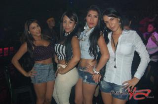 Foto 16 de Discoteca Amarna 27 de Septiembre en Discoteca Amarna Medellin, Medellín