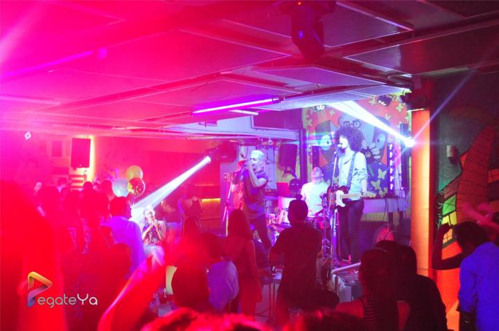 Foto 24 de Trinidad sabado 21 de enero de 2017 en Trinidad Discoteca Bucaramanga, Bucaramanga