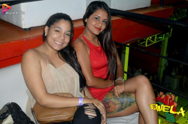 Foto 6 de Favela Club - 1er Fds Mayo 2017 en Favela Club Menga, Cali