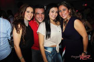 Foto 17 de Fabian Corrales 14 Diciembre 2012 en Discoteca Macondo Club Bucaramanga, Bucaramanga
