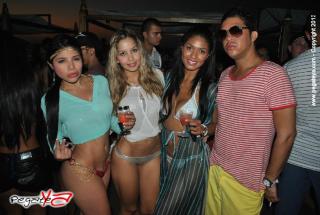 Foto 64 de playa enero temporada 2013 en playa, Cartagena