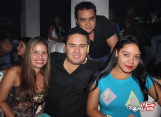 Foto 47 de Zambomba - Febrero 22 del 2014 en Club Zambomba, Cali