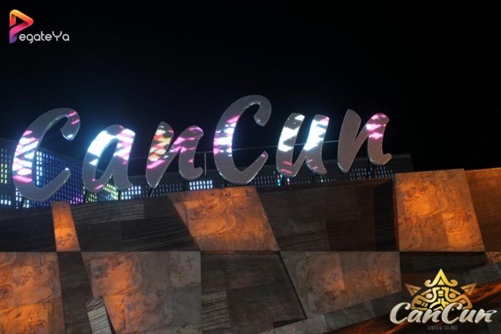 Foto 36 de Cancun Night Club - 2do fds Abril 2016 en Cancun Night Club