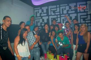 Foto 28 de Fotos Mia Discoteca Medellin - 29 sep 2012 en Discoteca Mia Medellin, Medellín