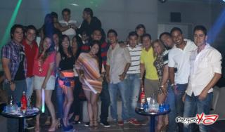 Foto 19 de Septiembre 28 del 2013 en CIAO CLUB - EL PEÑON ( Cali ), Cali