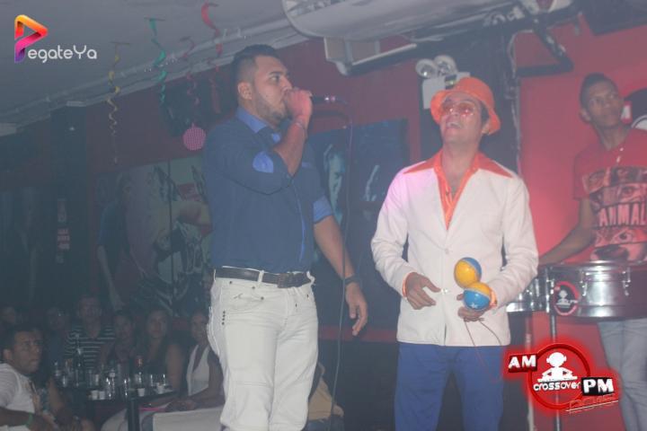 Foto 38 de Ampm Bar - 2do FDS Dic. 2015 en Am / PM Bar - Cali, Cali
