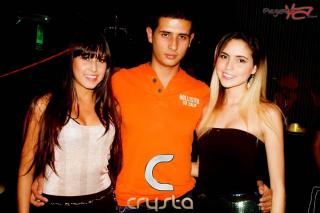 Foto 119 de Fotos Discoteca Crista Medellin en Discoteca Crista Medellin, Medellín