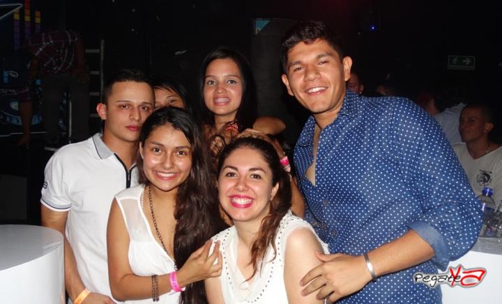 Foto 26 de Luxury - Septiembre 6 en Discoteca Luxury Medellin, Medellín