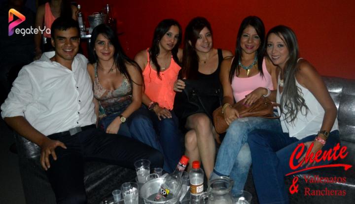 Foto 12 de Chente - 1er FDS Junio 2015 en CHENTE Vallenatos y Rancheras, Cali